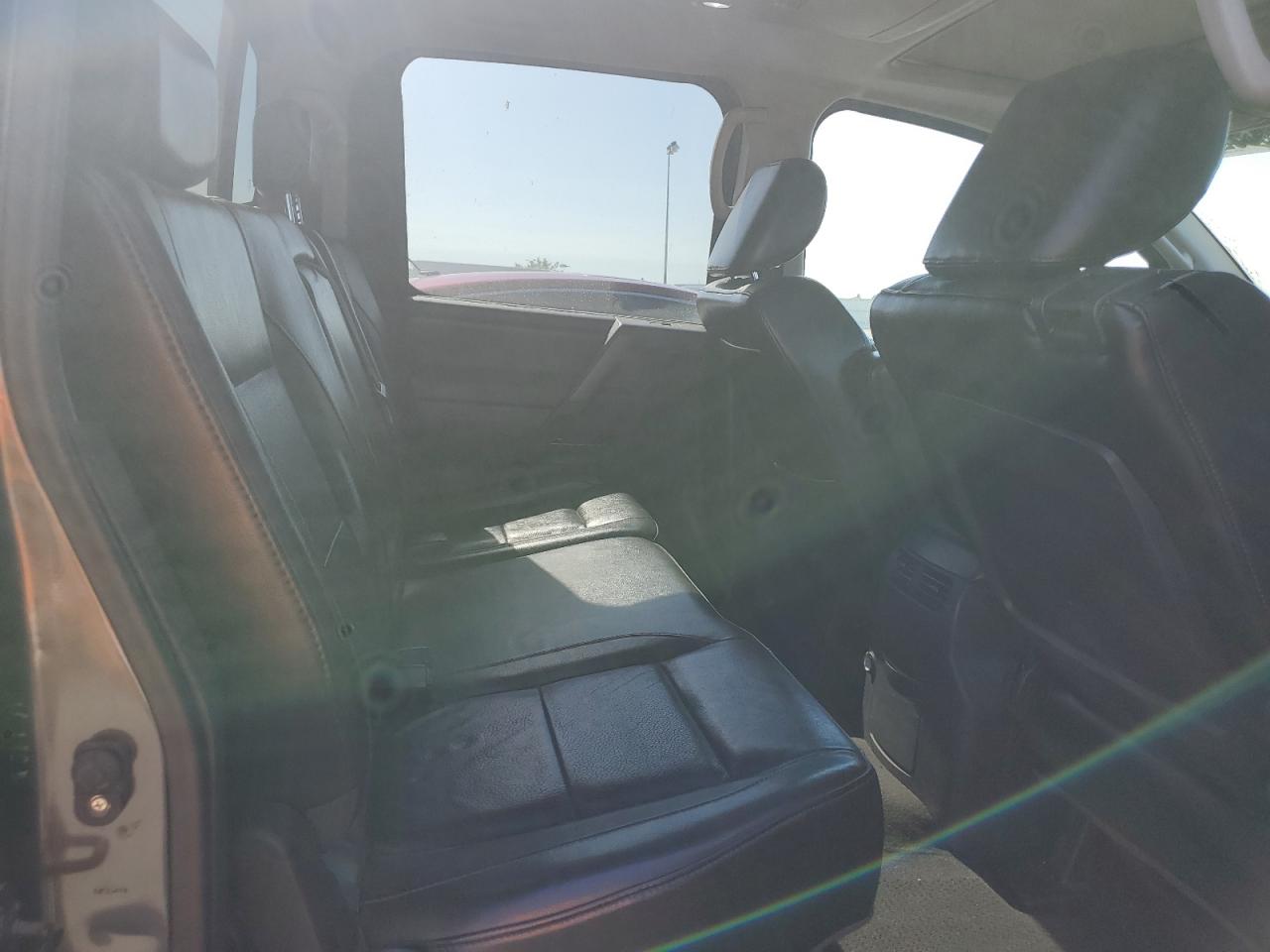 2010 Nissan Titan Xe VIN: 1N6AA0EC0AN322644 Lot: 68535275