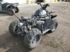 2025 KAWASAKI KVF450 BRUTE FORCE 4X4 for sale at Copart AB - CALGARY