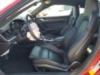 2020 PORSCHE 911 CARRERA S for sale at Copart CA - SUN VALLEY