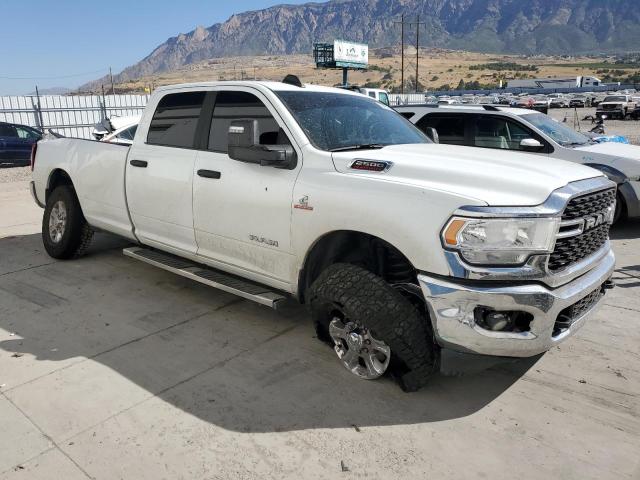  RAM 2500 2023 Biały