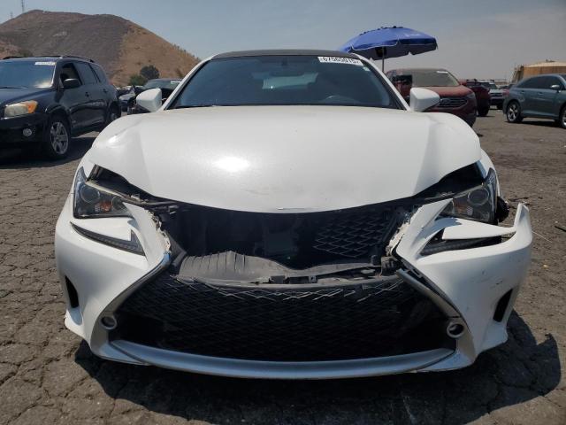  LEXUS RX350 2016 Белы