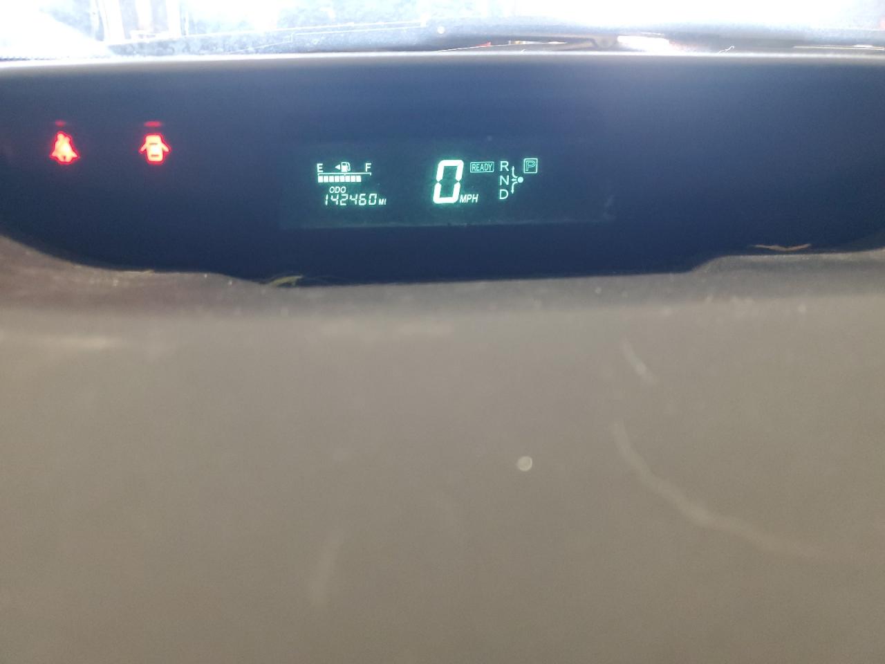 2005 Toyota Prius VIN: JTDKB20UX53052016 Lot: 69978455