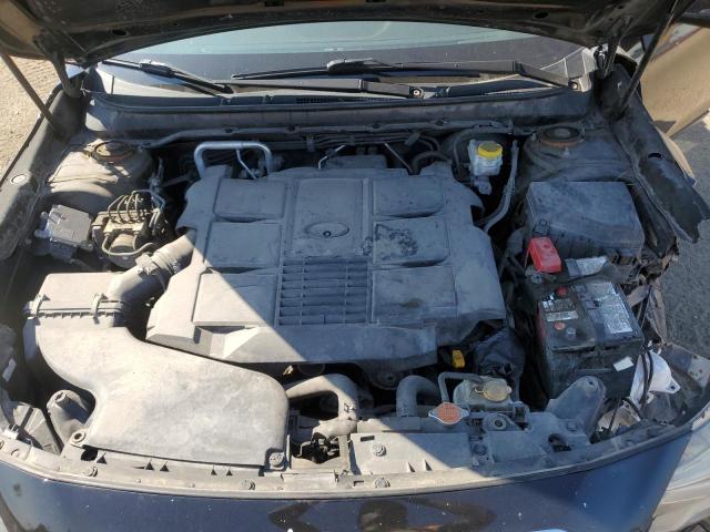 2018 SUBARU OUTBACK 3.6R LIMITED  