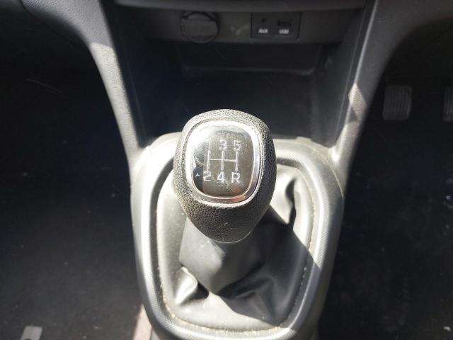 2017 HYUNDAI I10 SE 