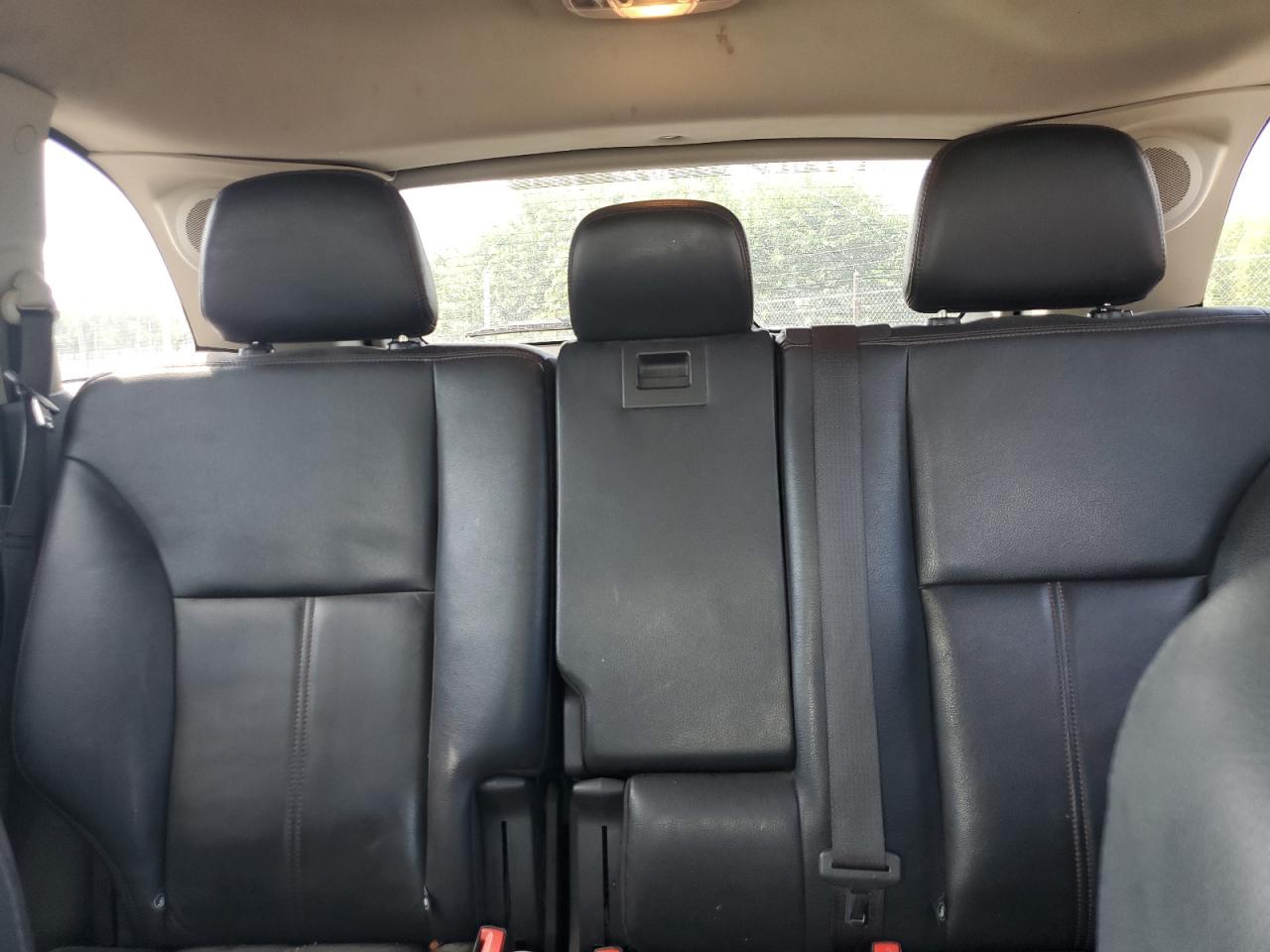 2011 Ford Edge Limited VIN: 2FMDK4KC5BBA52778 Lot: 68091685