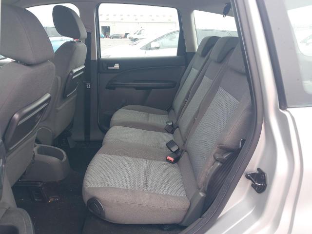 2007 FORD FOCUS C-MA