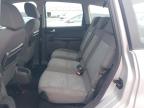 2007 FORD FOCUS C-MA for sale at Copart CHESTER