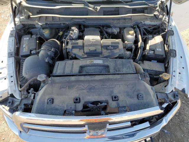 2012 DODGE RAM 2500 ST  