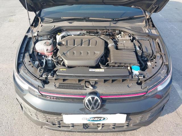 2025 VOLKSWAGEN GOLF GTI TSI S-A 