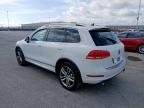 2013 VOLKSWAGEN TOUAREG V6 for sale at Copart CHESTER