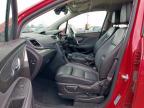 2016 VAUXHALL MOKKA SE for sale at Copart SANDWICH