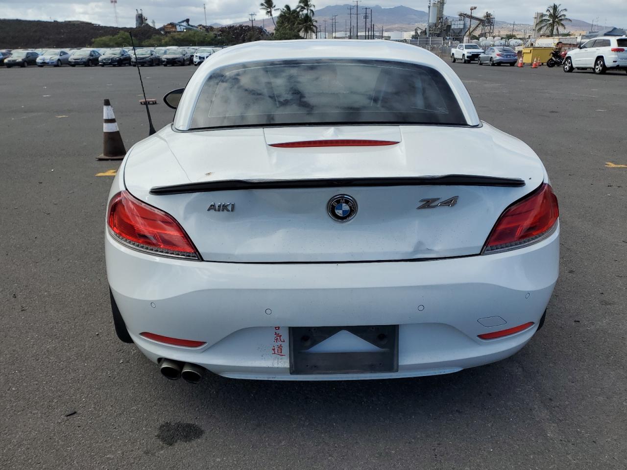II (E89) II (E89)