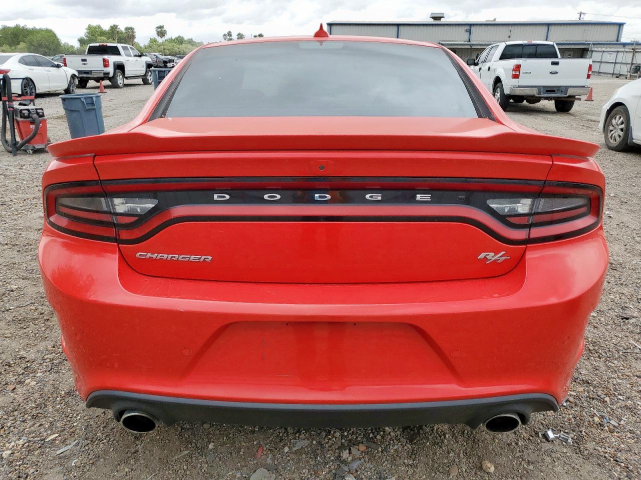 2020 Dodge Charger R/T VIN: 2C3CDXCT3LH163097 Lot: 69268485
