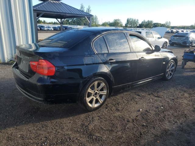 2011 BMW 323 I  