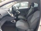 2013 FORD KA ZETEC for sale at Copart SANDY