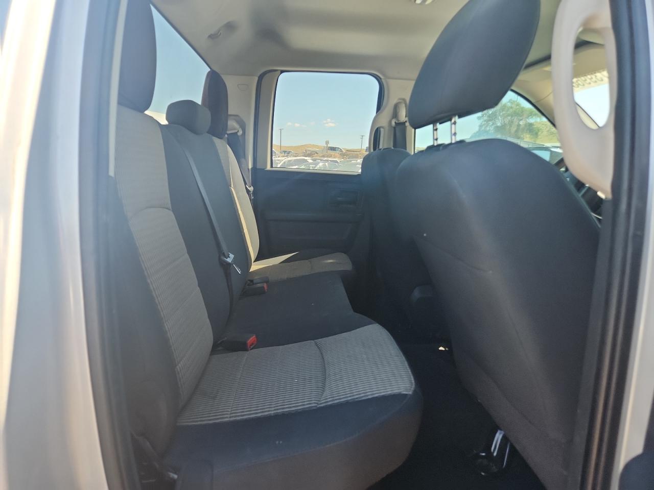 2012 Dodge Ram 1500 St VIN: 1C6RD6FT8CS183115 Lot: 67399685