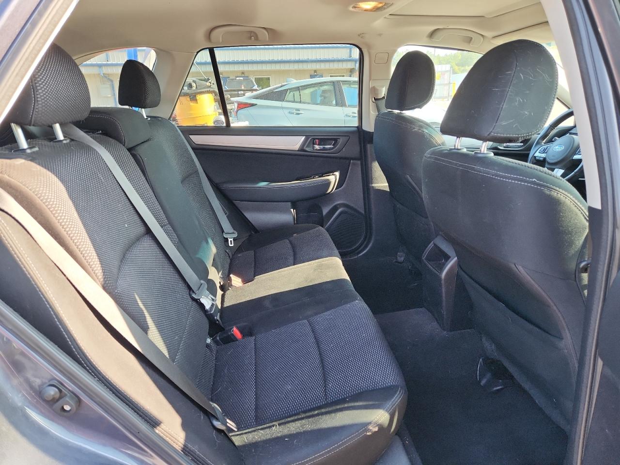 2016 Subaru Outback 2.5I Premium VIN: 4S4BSADC1G3322177 Lot: 67888355