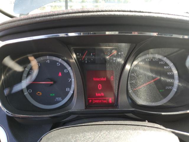 2012 GMC TERRAIN  