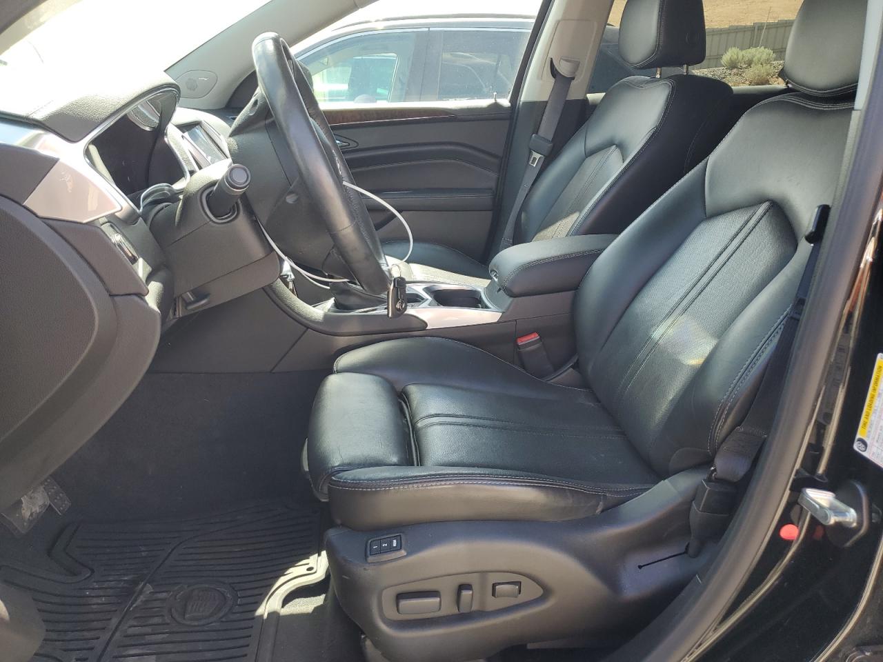 2016 Cadillac Srx Luxury Collection VIN: 3GYFNEE32GS533024 Lot: 69557355