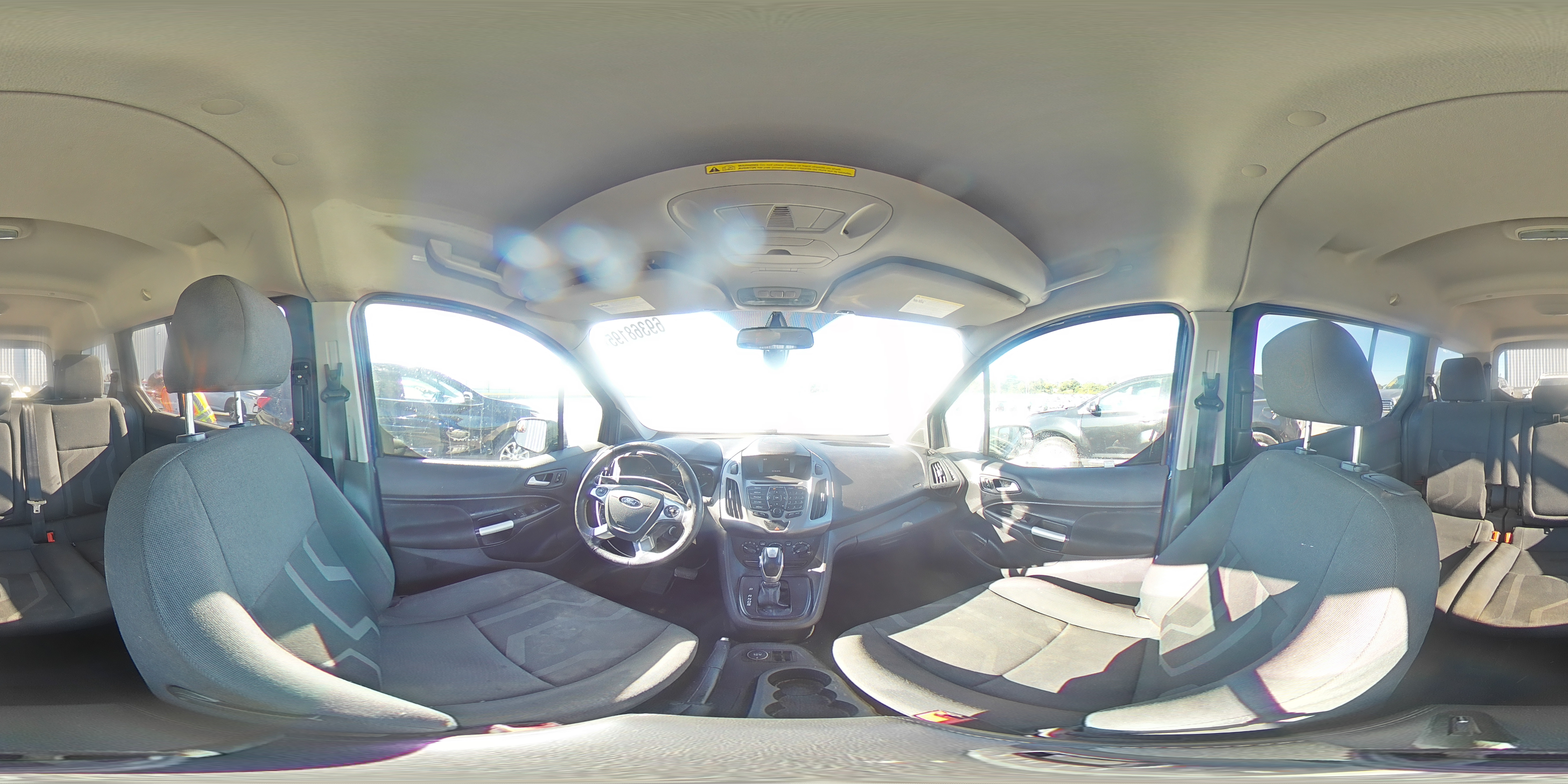 2016 Ford Transit Connect Xlt VIN: NM0GE9F74G1275879 Lot: 69368195