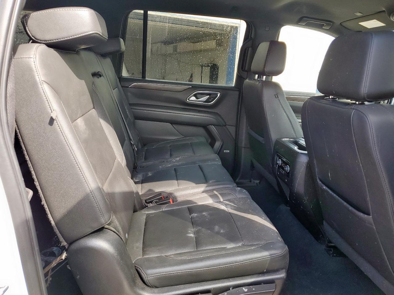 2022 Chevrolet Suburban K1500 Z71 VIN: 1GNSKDKD6NR247768 Lot: 69915075