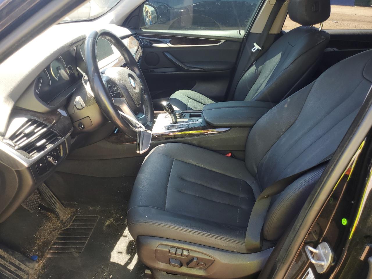 2016 BMW X5 xDrive35I VIN: 5UXKR0C51G0P31860 Lot: 65797315