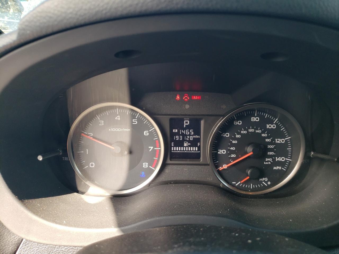 2014 Subaru Xv Crosstrek 2.0 Limited VIN: JF2GPAKC2E8281817 Lot: 68197765