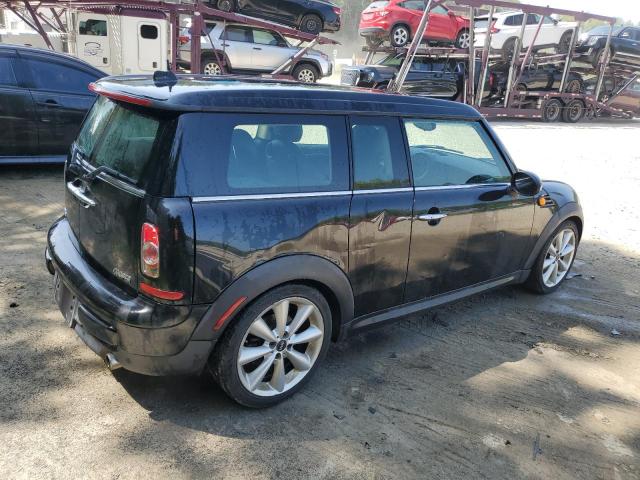 2014 MINI COOPER CLUBMAN  