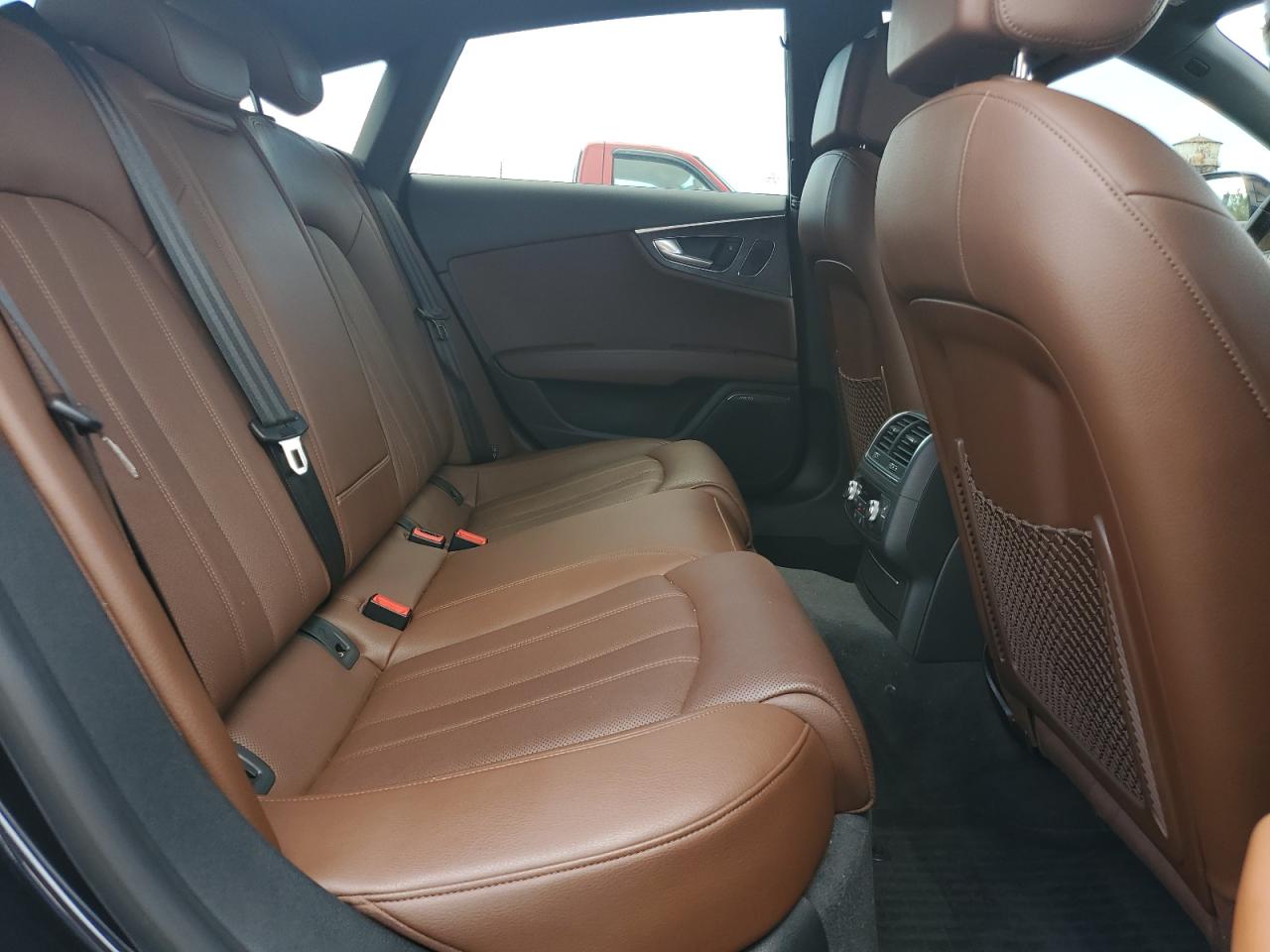 2017 Audi A7 Prestige VIN: WAU22AFC0HN008055 Lot: 69564825