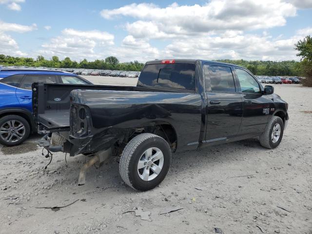  RAM 1500 2019 Черный