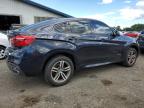2015 BMW X6 XDRIVE35I à vendre chez Copart CT - HARTFORD SPRINGFIELD