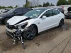 2019 TESLA MODEL 3    for sale at Copart ON - TORONTO