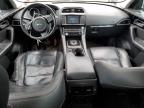 2017 JAGUAR F-PACE PRESTIGE   for sale at Copart ON - COOKSTOWN