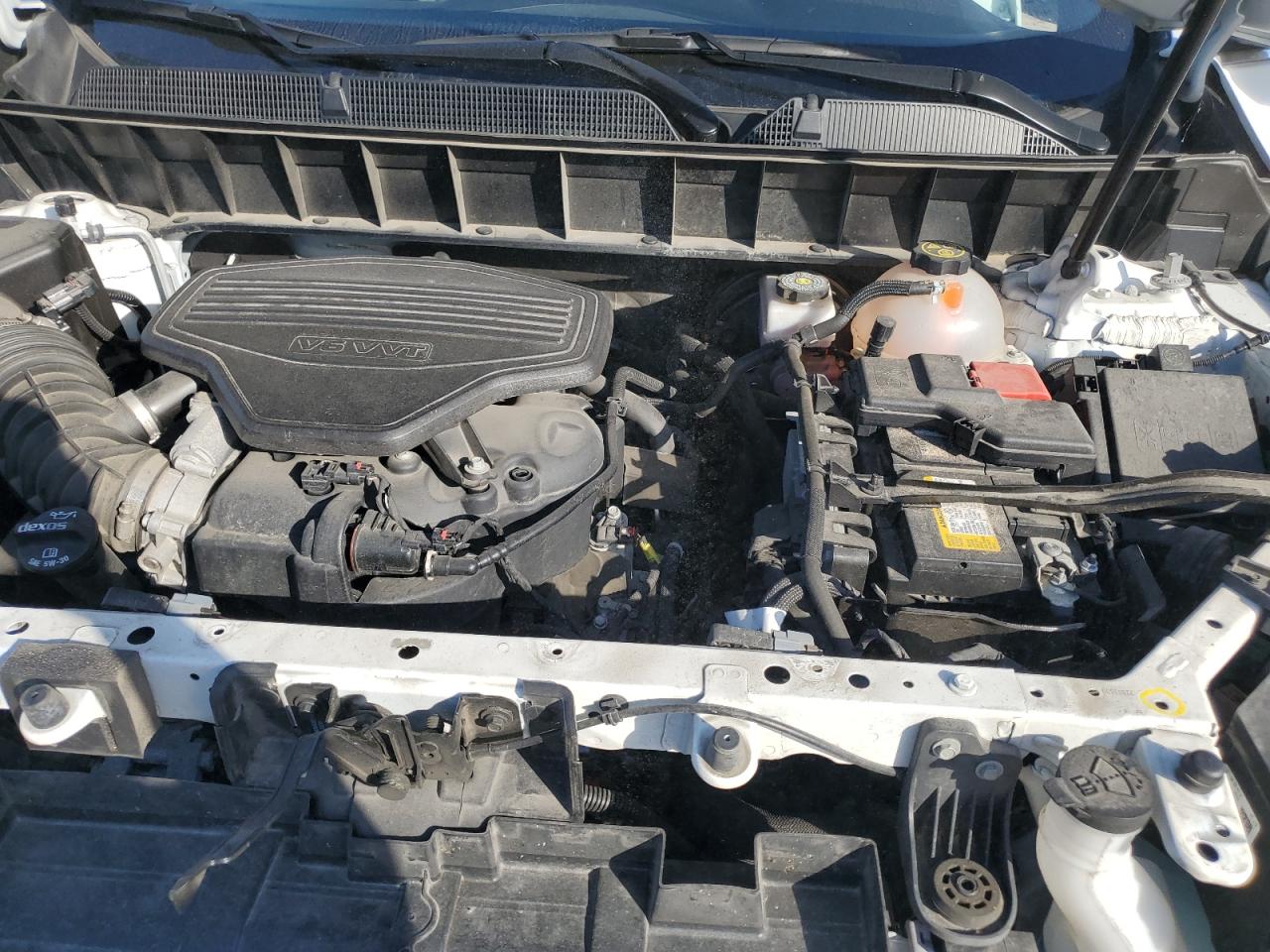 2019 GMC Acadia Slt-1 VIN: 1GKKNULS0KZ296199 Lot: 70228705