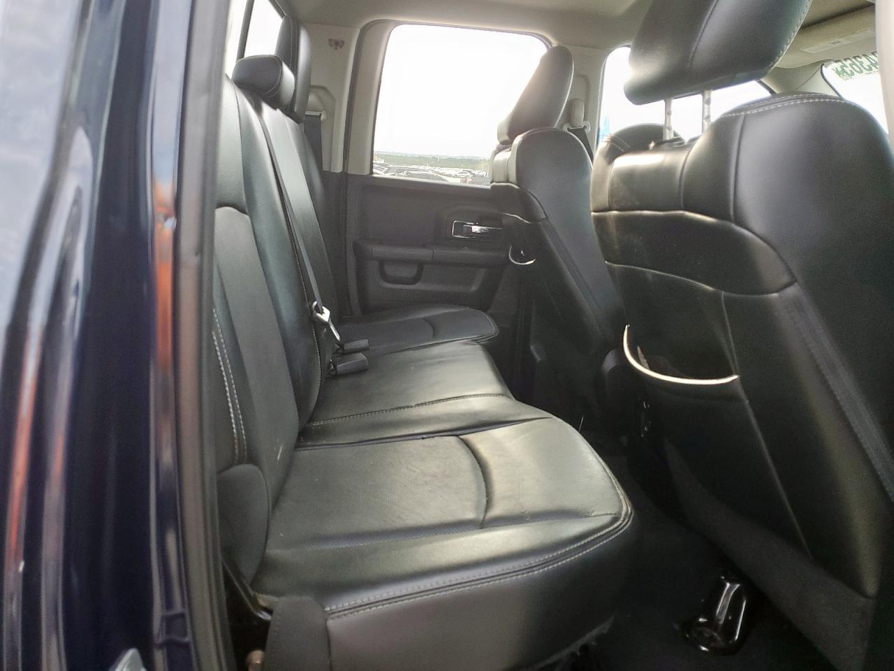 2013 Ram 1500 Laramie VIN: 1C6RR7JT2DS582442 Lot: 67384365