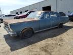 1966 FORD FAIRLANE   for sale at Copart FL - JACKSONVILLE NORTH