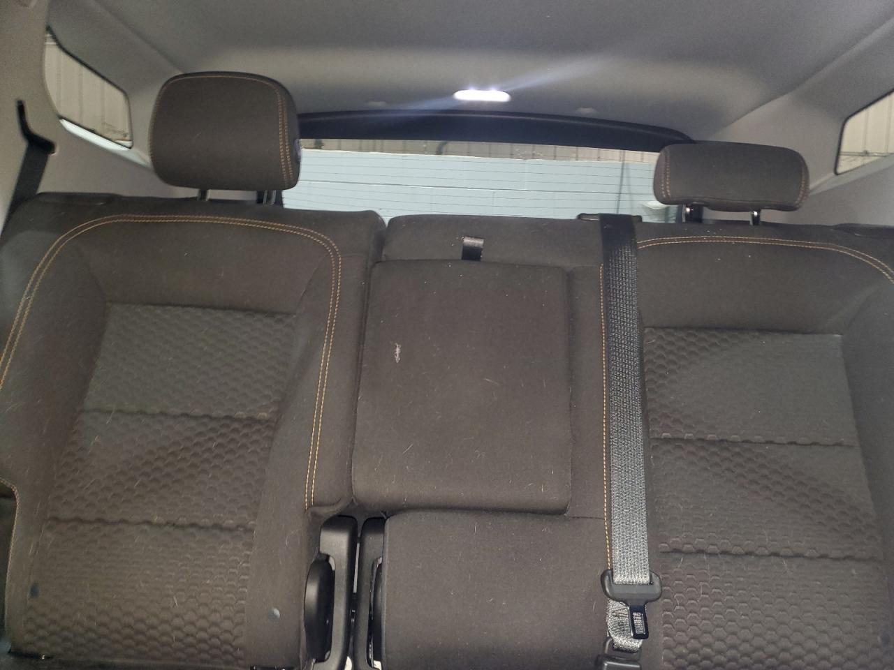 2020 GMC Terrain Sle VIN: 3GKALTEVXLL152462 Lot: 70163185