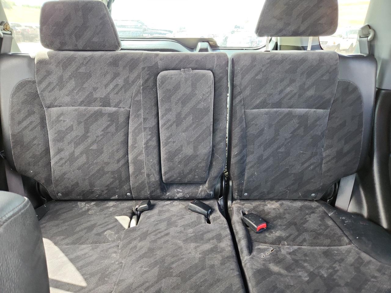 2004 Honda Cr-V Ex VIN: JHLRD78894C011651 Lot: 70368165