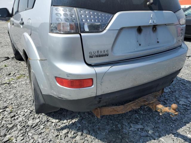 2007 MITSUBISHI OUTLANDER LS  