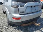 2007 MITSUBISHI OUTLANDER LS   for sale at Copart QC - MONTREAL