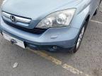 2008 HONDA CR-V EX I-CTDI  for sale at Copart SANDTOFT
