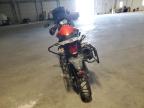 2016 TRIUMPH MOTORCYCLE TIGER 800 XRT   for sale at Copart OH - COLUMBUS