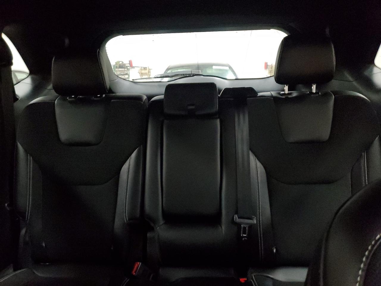 2022 Ford Edge St VIN: 2FMPK4AP5NBA59770 Lot: 70011715