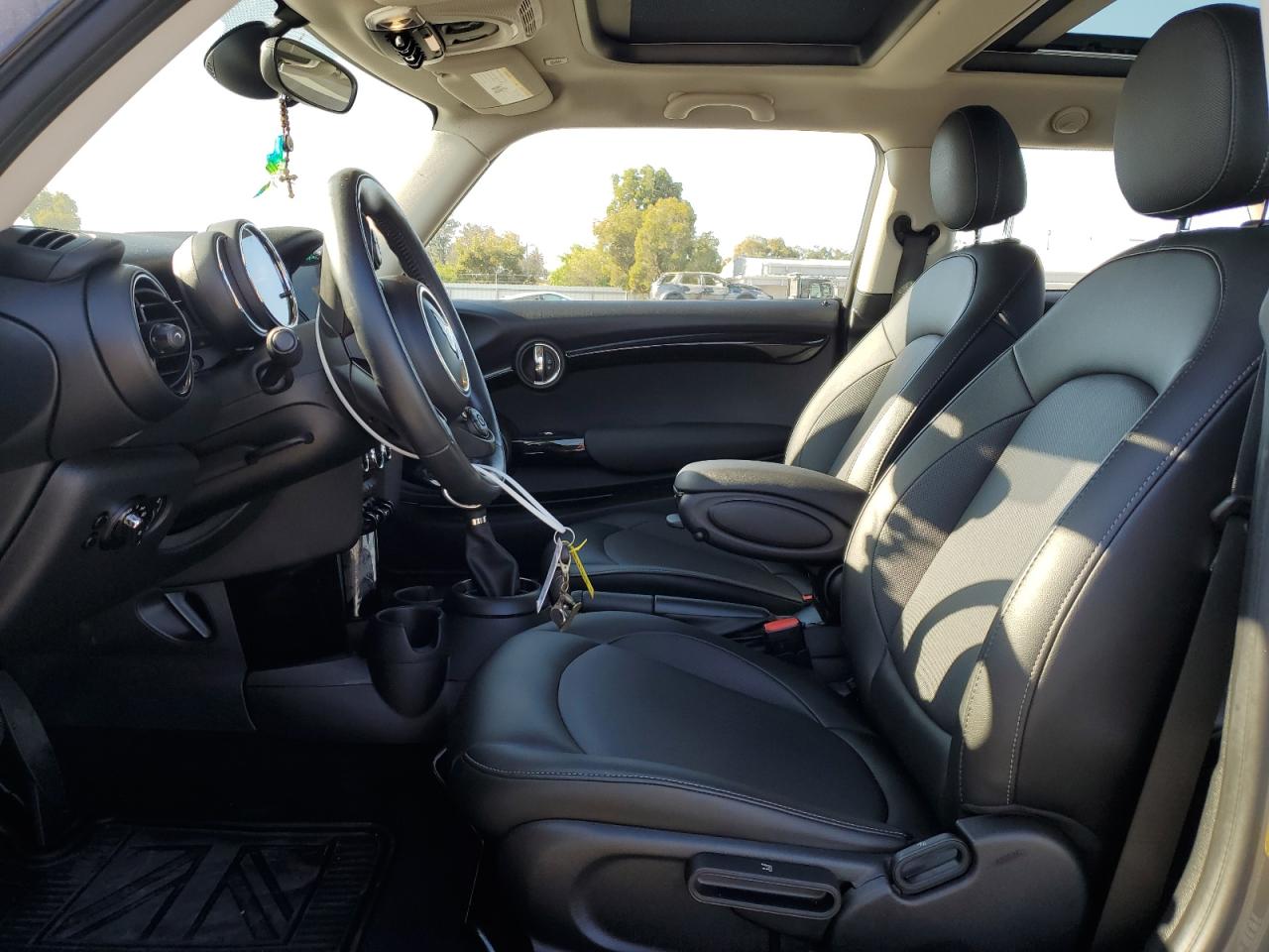 2019 Mini Cooper VIN: WMWXP5C55K2H95844 Lot: 70742645