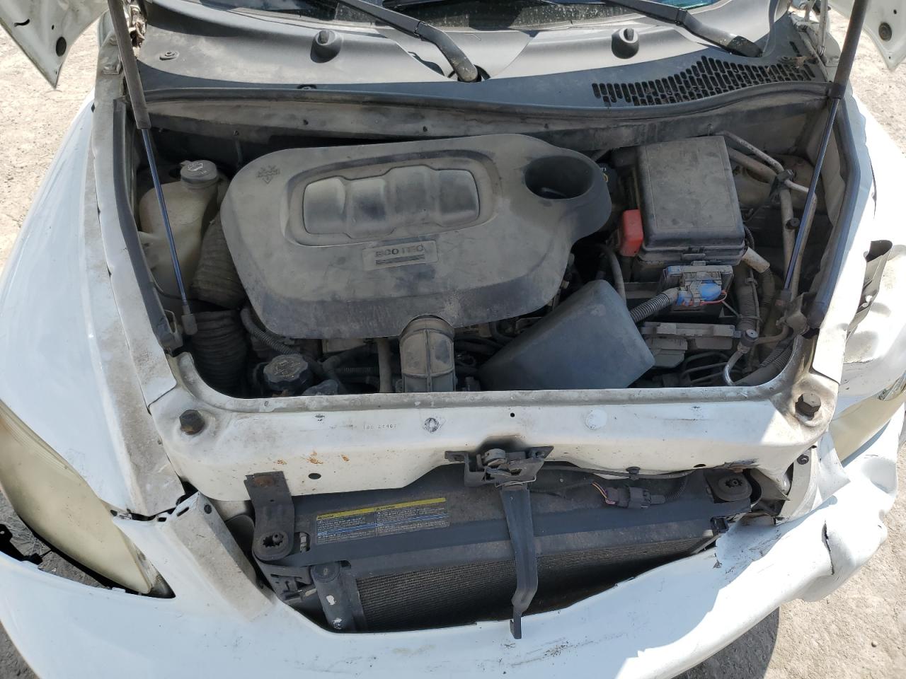 2008 Chevrolet Hhr Lt VIN: 3GNDA53P98S584026 Lot: 69060565