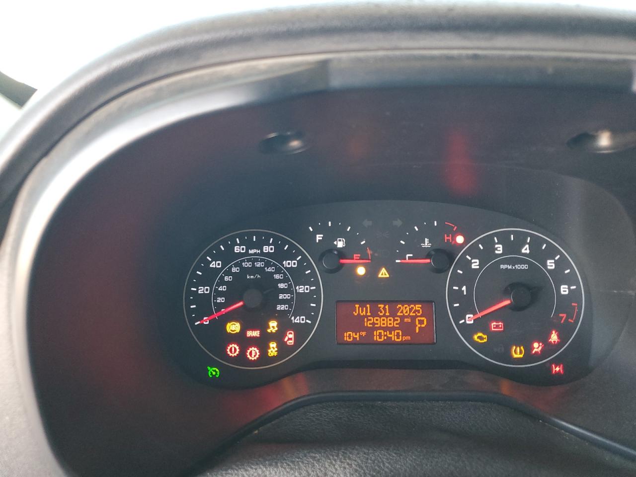 2021 Ram Promaster City VIN: ZFBHRFAB8M6T95692 Lot: 66727305