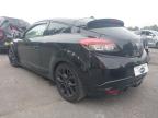 2016 RENAULT MEGANE REN for sale at Copart GLOUCESTER