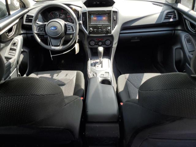  SUBARU IMPREZA 2018 Black