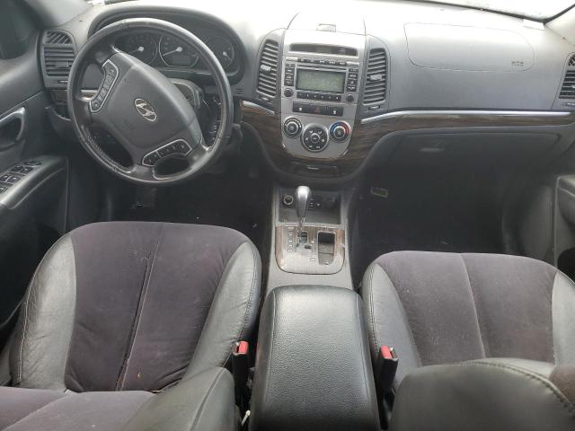 2010 HYUNDAI SANTA FE GLS  