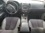 2010 HYUNDAI SANTA FE GLS   for sale at Copart NB - MONCTON
